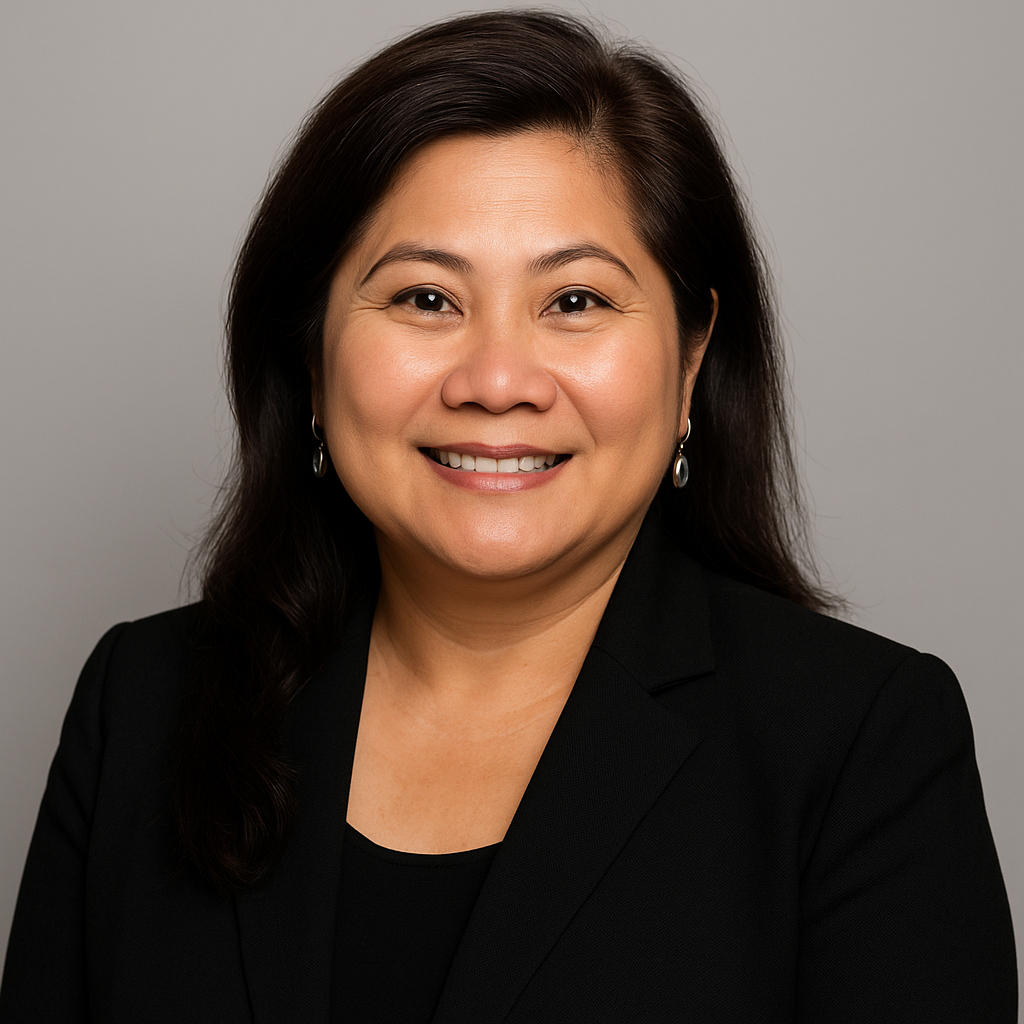 Anh Tran, Co-Founder of LACQ