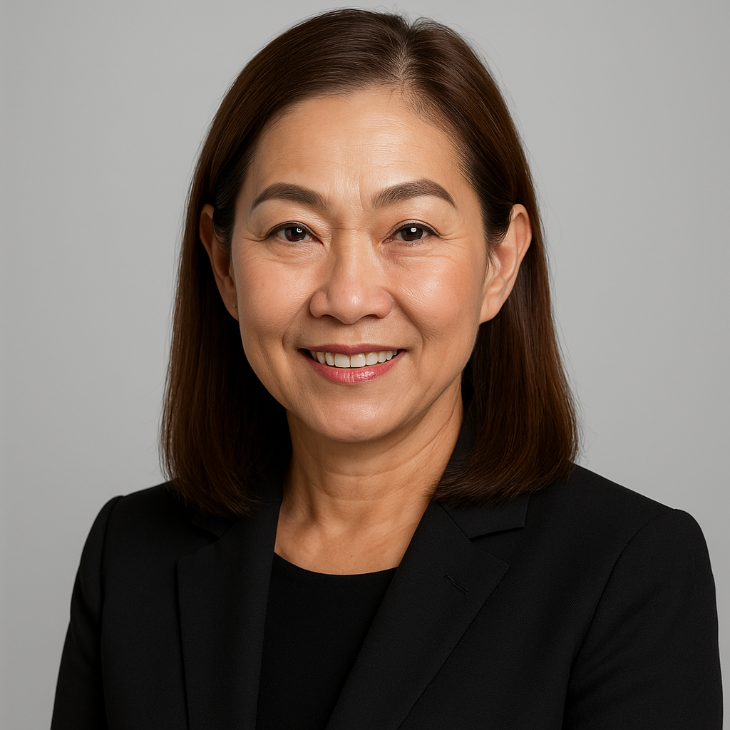 Mindy Tran, Co-Founder of LACQ